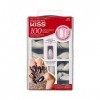 Stiletto Long KISS 100 Ongles