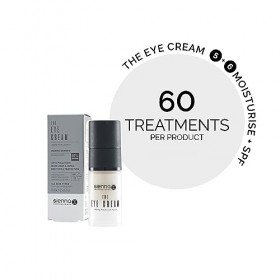 Sienna X Skincare Eye Cream 15 ml