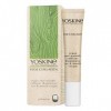 Yoskine Vege Collagen - Caféine Creme Contour Des Yeux - Anti Cernes Yeux - Anti Poche Sous Les Yeux - Contour Des Yeux Anti 