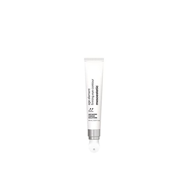 Mesoestetic - Age element - Firming eyes contour - 15ml