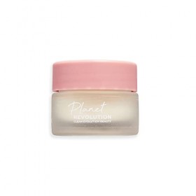 Planet Revolution, detoxifying Coffee, Crème Contour des Yeux, 15ml