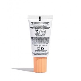 Bondi Sands - Eye Spy Vitamin C Eye Cream - Crème Contour Yeux Éclaircissante, Anti-Rides, Cernes et Poches, à la Vitamine C,