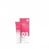 THE ROUTINE eye gel cream 3-peptide 15 ml