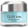 Olay Contorno Ojos Gel Hidra Int15Ml