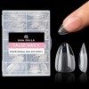 UNA GELLA Embouts pour ongles 533