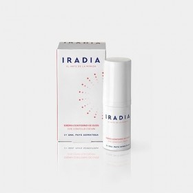 Contour des yeux IRADIA by Dra. Payá Serratosa | Anti-rides, anti-cernes | Crème contour des yeux | Réduit les rides et les r