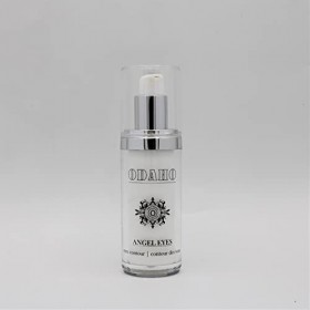 ODAHO - Angel Eyes - Sérum Contour des Yeux - Anti-Poches - Anti-Cernes - Yeux moins Fatigués - Paupières Tombantes - À lAci