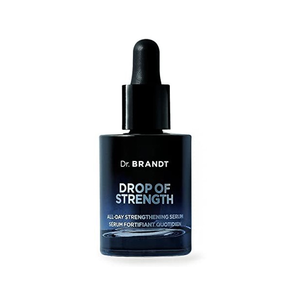 Dr. Brandt Drop of Strength sérum fortifiant quotidien 30ml 