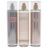 Sarah Jessica Parker Lovely Set FOR Women 3 Pc Gift Set 8oz Lovely Body Mist, 8oz Born Lovely, 8oz Lovely You Body Mist