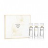 Elizabeth Arden, Coffret White Tea, Parfum fleuri et vif, 3 miniatures de 10ml, cadeau femme