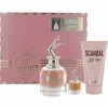 Jean Paul Gaultie R Classique Eau de Toilette Coffret Cadeau 50 ml