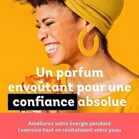 ZUMBA Hair & Body Mist - 150ml - Brume Parfumée pour le Corps & Cheveux - Sans Alcool - Fragrance Florale Fruitée Rafraîchiss