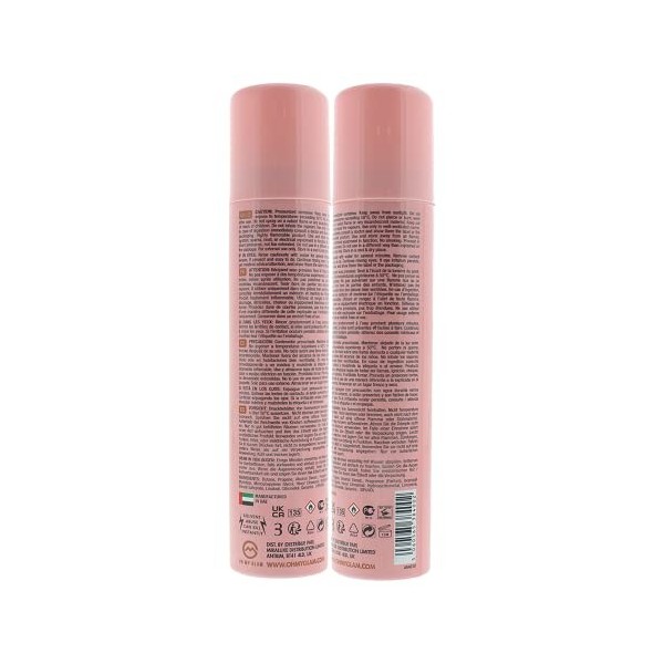Oh My Glam Influscent Miss Dee Spray corporel 100 ml