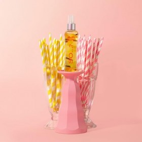 Body Mist by So…? Vanilla Milkshake Brume Parfumée Corps Pour Femme 100ml