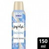 Impulse Tease Body Spray Déodorant 150 ml