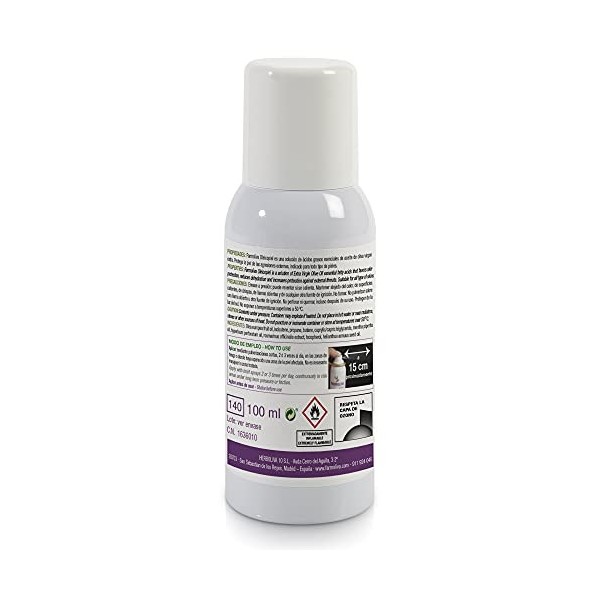 Spray Farmoliva Oleicopiel Protège la peau 100 ml