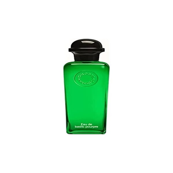 Hermes Eau de Basilic Pourpre EdC 100 Ml