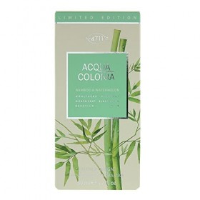 4711 Acqua Colonia Bamboo & Watermelon EDC U 50 ml