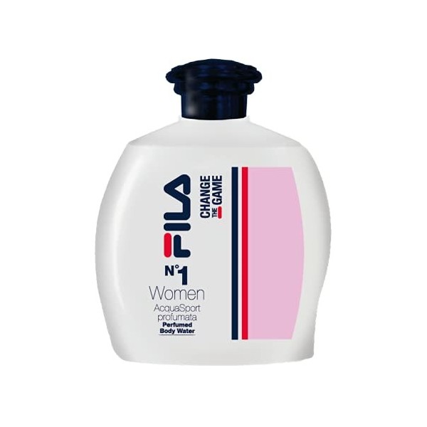 Fila Acqua Sport Woman - 100 ml