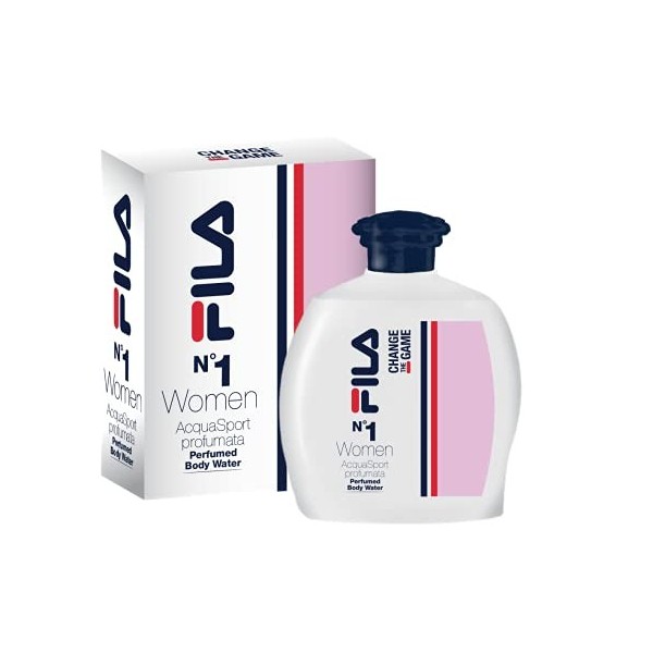 Fila Acqua Sport Woman - 100 ml