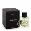 Colognise by Nishane Extrait De Cologne Spray Unisex 3.4 oz / 100 ml Women 