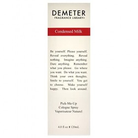 DEMETER Eau de Cologne pour Femme Condensed Milk