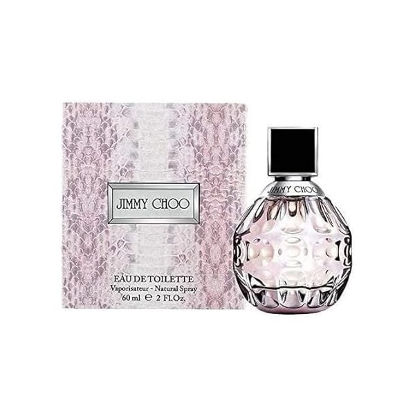 Jimmy Choo 50370 Eau de Cologne