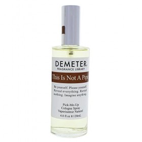 Demeter Ceci Nest Pas Pipe Eau de Cologne