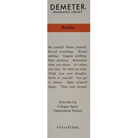 Demeter Feu Eau de Cologne