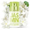 Parfum Femme SOLINOTES Fleur de Jasmin - Eau De Parfum | Fragrance Florale et Apaisante - Cadeau Parfait pour Elle - 15 ml