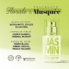 Parfum Femme SOLINOTES Fleur de Jasmin - Eau De Parfum | Fragrance Florale et Apaisante - Cadeau Parfait pour Elle - 15 ml