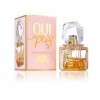 OUI Juicy Couture Play Glowing Glamazon, Eau de Parfum Spray for Women, 15ml