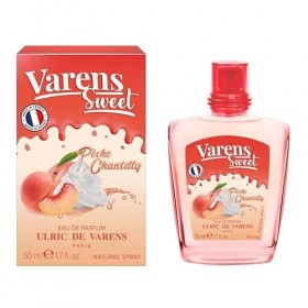 VARENS SWEET PECHE CHANTILLY EDP 50 ML