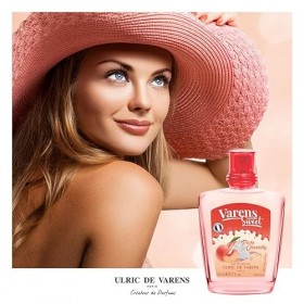 VARENS SWEET PECHE CHANTILLY EDP 50 ML
