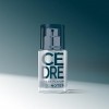 Parfum Femme SOLINOTES Cedre - Eau De Parfum | Fragrance Florale et Apaisante - Cadeau Parfait pour Elle - 15 ml