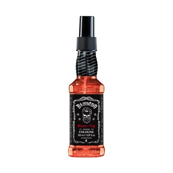 Bandido Après-rasage Cologne Mexico 150ML