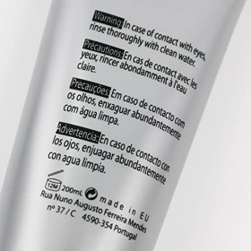 ODAHO - Post Depilatory Gel/Gel Apaisant - Post Épilatoire - Epilation Cire - Epilation Bande - Epilation Rasoir - Epilation 