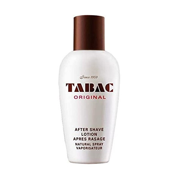 Tabac Lotion après-rasage originale 50 ml