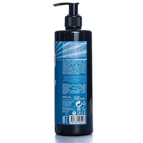 impala Cream Cologne Baume après-rasage 3 en 1 400 ml