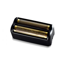 TRU BARBER - Foil Recharge Foil Rasoir électrique Homme Evolution 9 000 tr/min Rasoir professionnel Barbier et pressé tête et