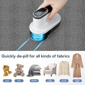 MEDE Rasoir à tissu