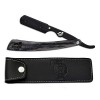 Urbane Rasoir Straight Cut Throat Razor pour homme