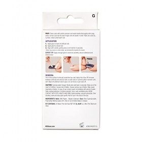 KISS Gel Fantasy Nails Ventilateur