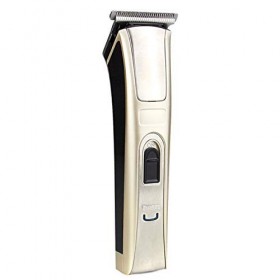 Tondeuse Cheveux Hommes, Kit Tondeuse Barbe Electriques Professionnelle Sans Fil, Tondeuse Électrique Rechargeable pour Homme