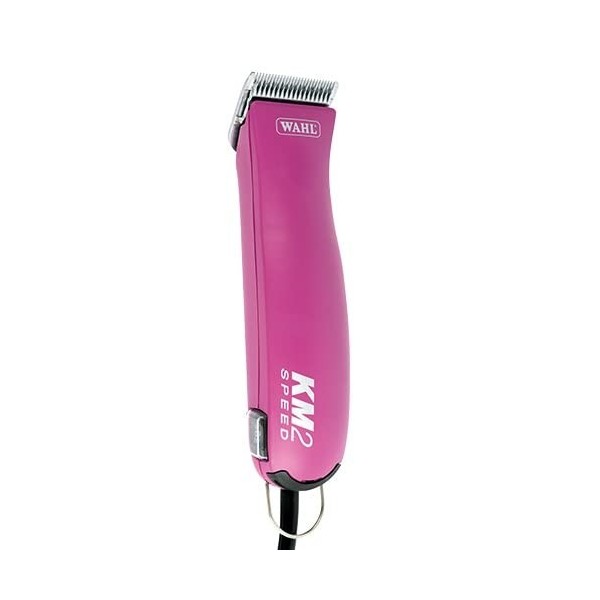 Wahl Machine Km 2 Speed Rose