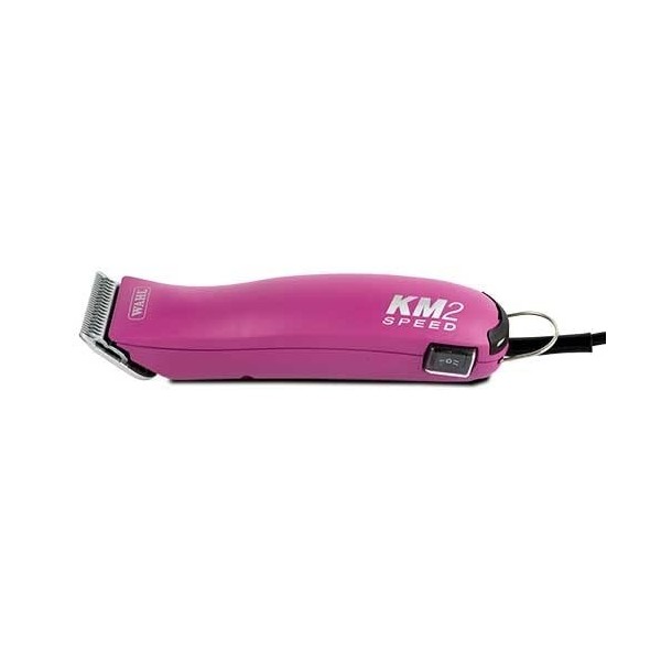 Wahl Machine Km 2 Speed Rose