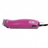 Wahl Machine Km 2 Speed Rose