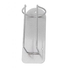 Shanrya Support de fixation murale pour tondeuse à cheveux