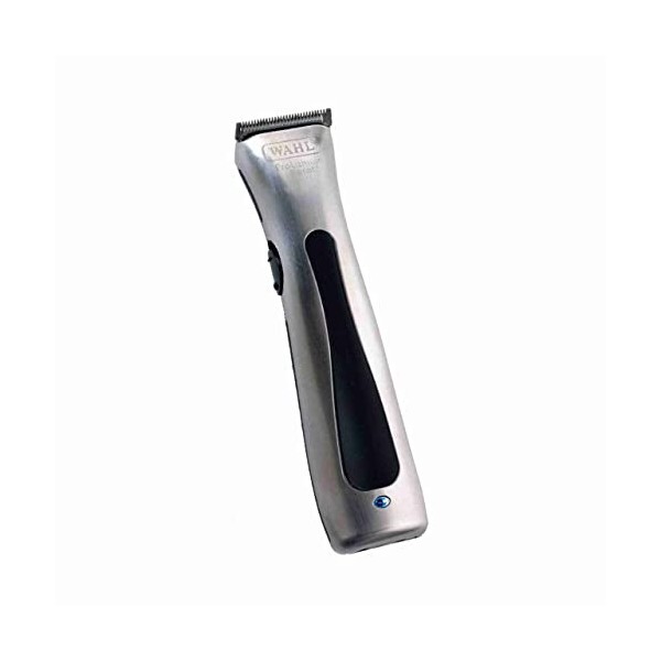 Trimmer Beret silver/black