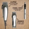 Wahl Kit Clipper Deluxe Coffret cadeau